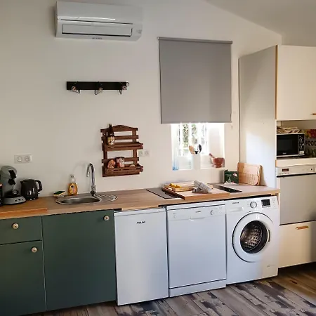 Apartment Odonate L'Isle-sur-la-Sorgue