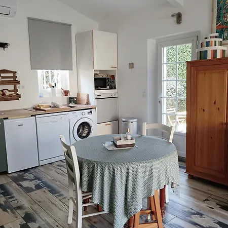 Apartment Odonate *