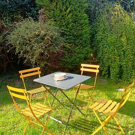 Apartment Odonate